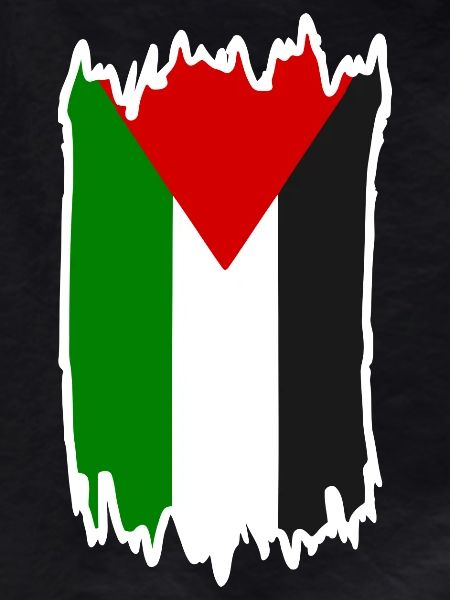 Free palestine