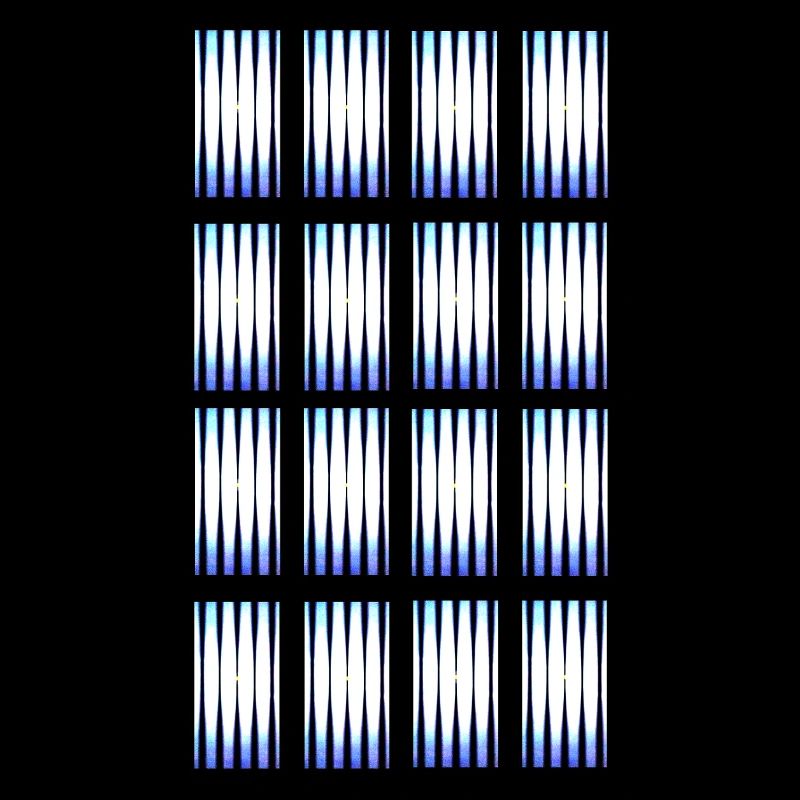 Hypnotic shades
