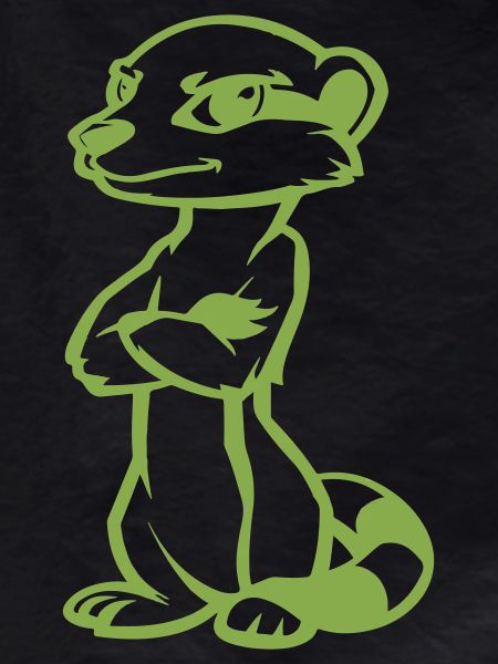 Meerkat Comic