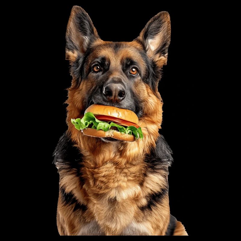 Berger allemand