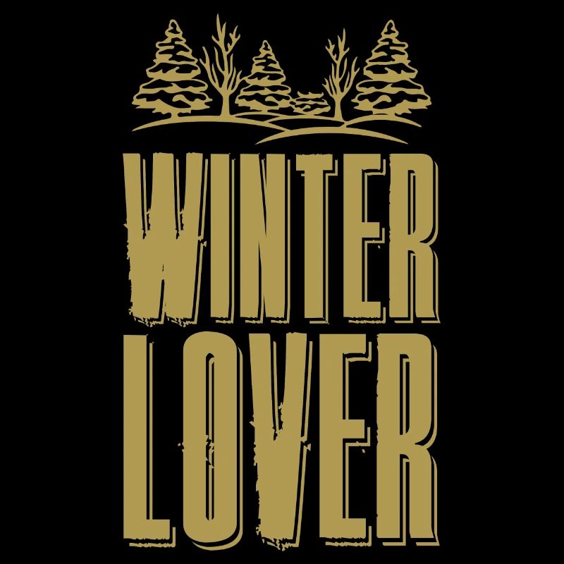 Winter Lover