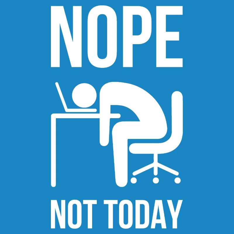 Nope not today. Lazy at work
