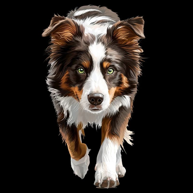 Australischer Schäferhund