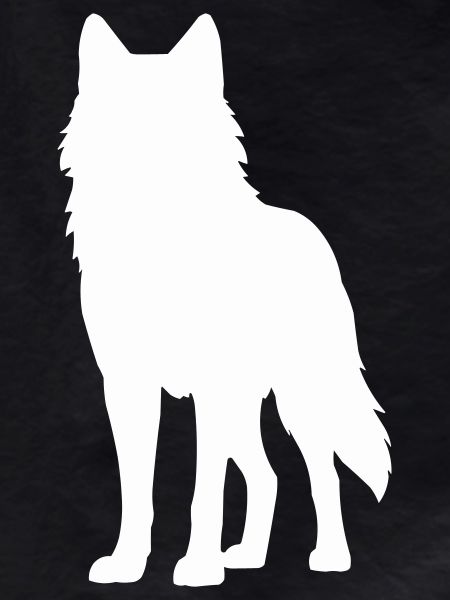 Wolf 1