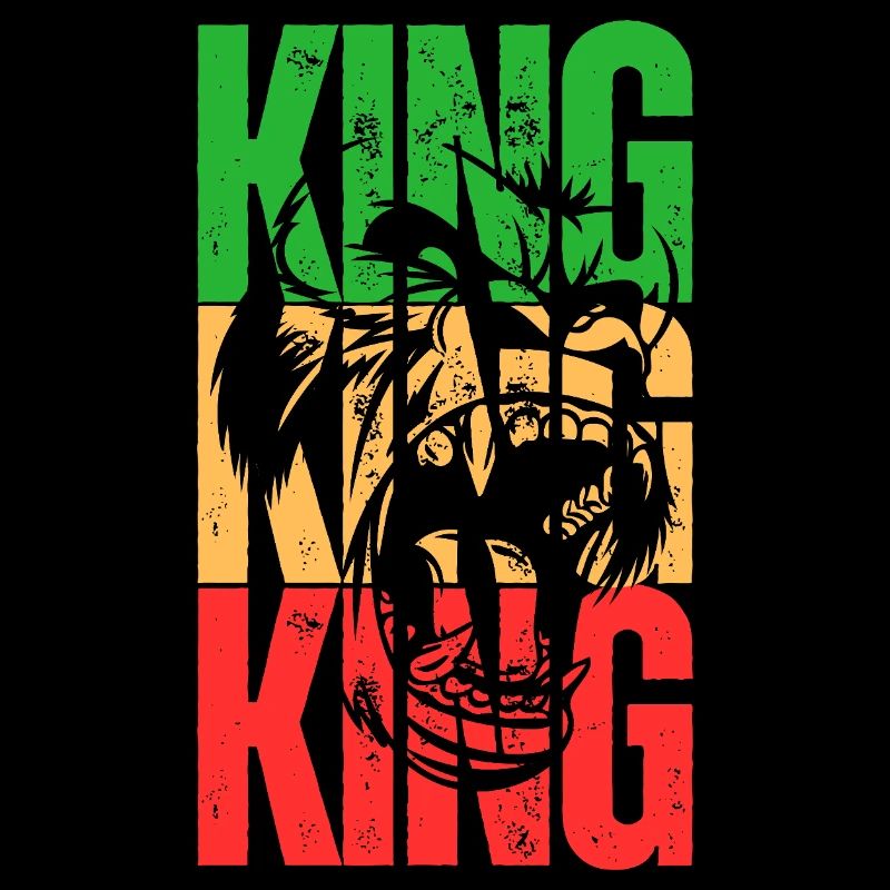 King Gorilla