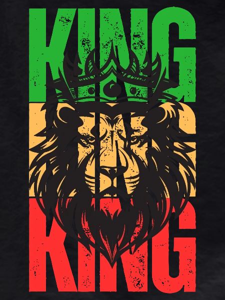 King Lion
