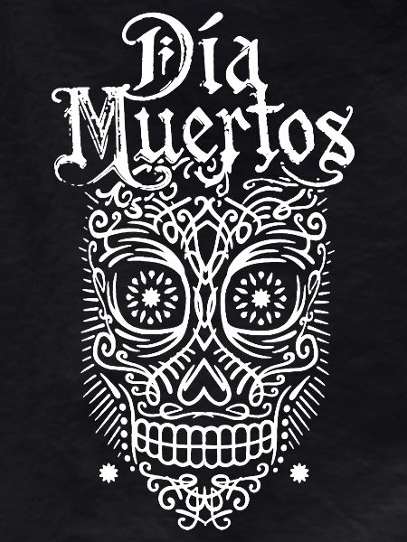 DIA MUERTOS
