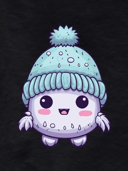 Cold Winter Virus Comic