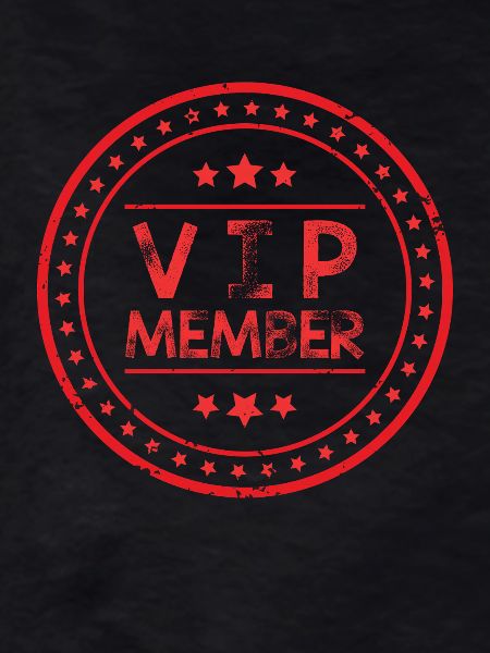 Vip Member