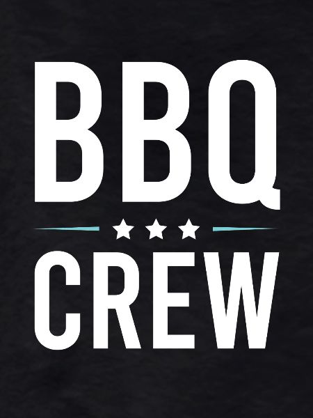 Bbq Crew