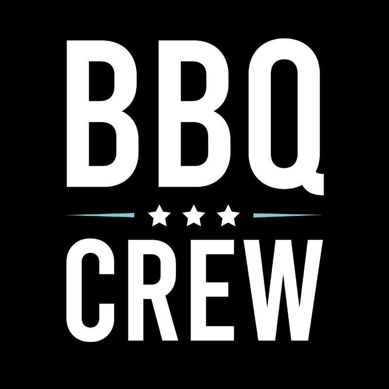 Équipe de barbecue