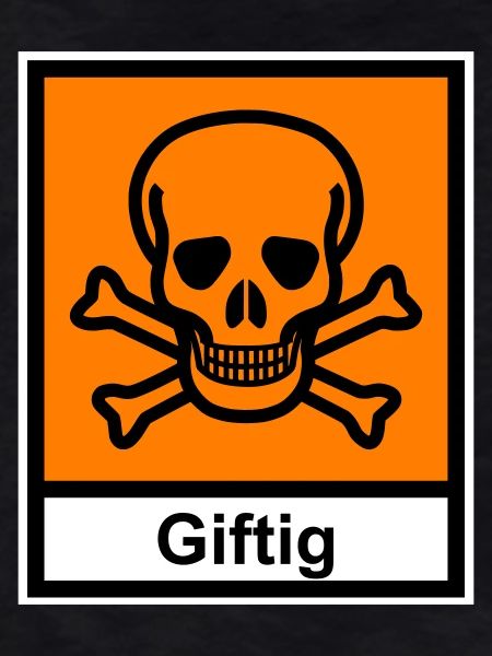 Giftig