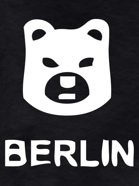 Berlin Bear