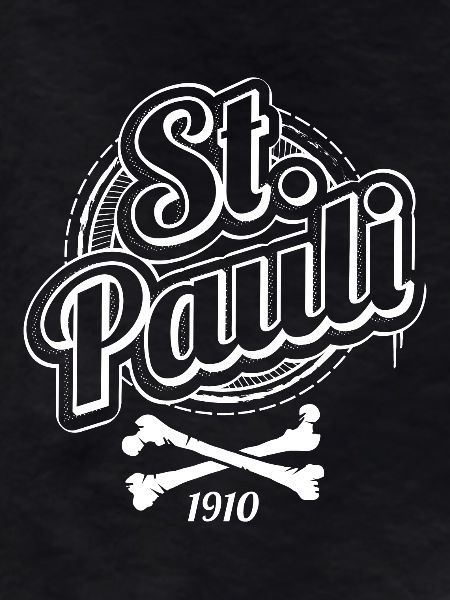 St. Pauli - St Pauli - 1910