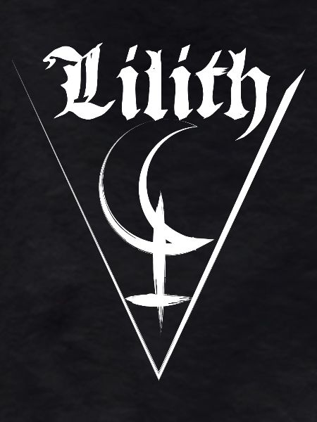 Symbol of Lilith