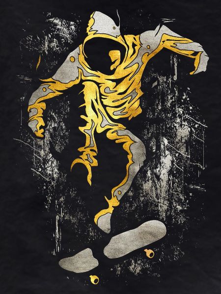 Skate | Skateboard | Skater
