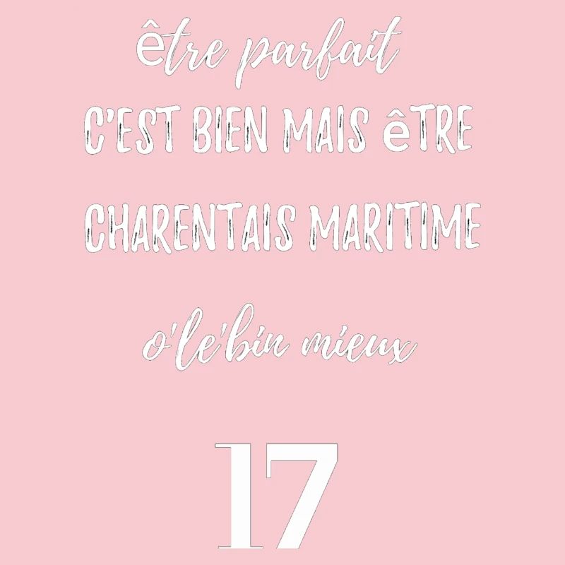 La Charente Maritime