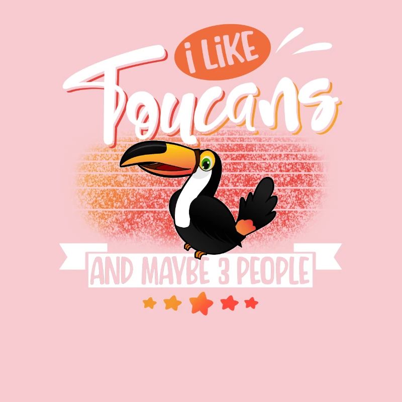 toucan