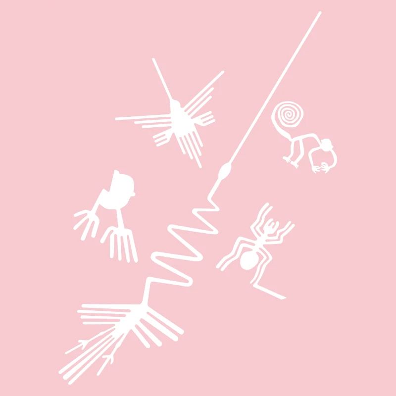 Lignes de Nazca - Pérou