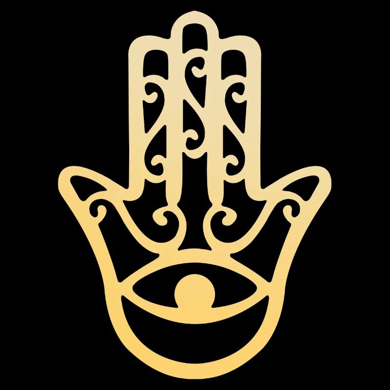 Fatma hand