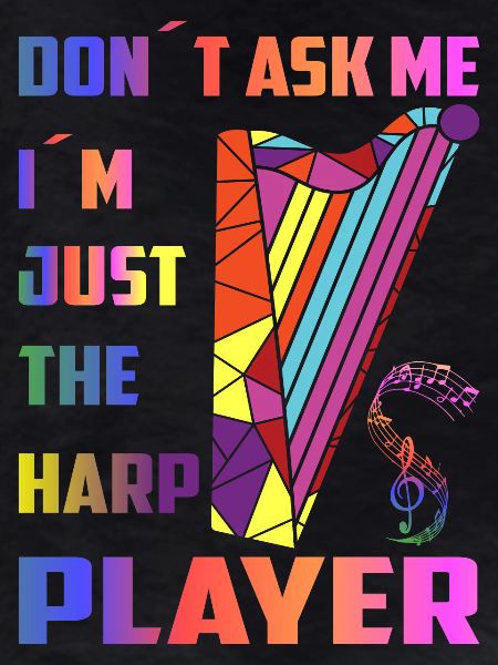 Harp Players