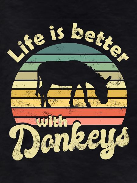 Donkey
