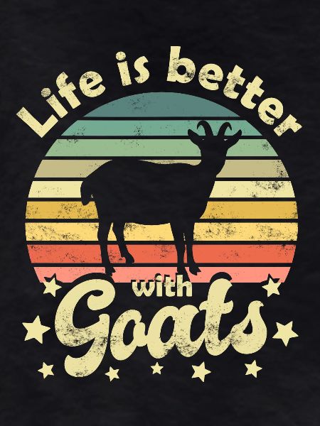 Goat Goats