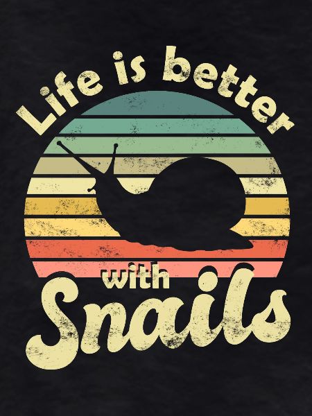Snail Snails