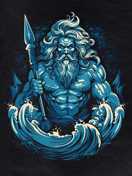 Poseidon