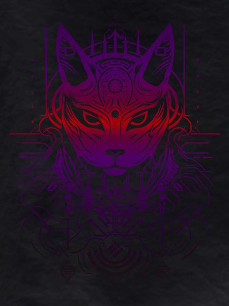 Hypno Cat