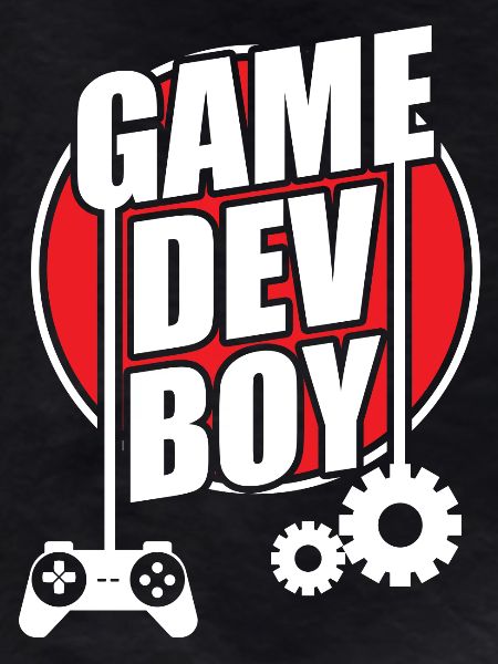 Game developer