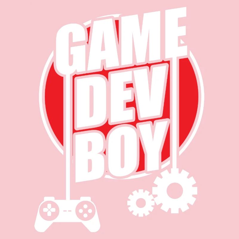 Game developer
