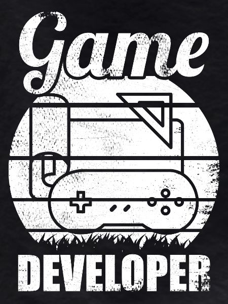 Games Developer