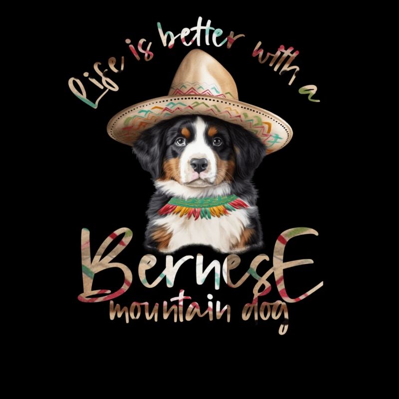 Bouvier bernois
