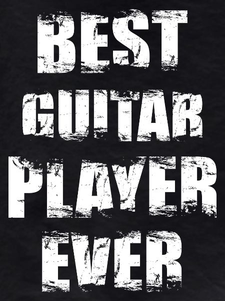 Best guitarist of all time