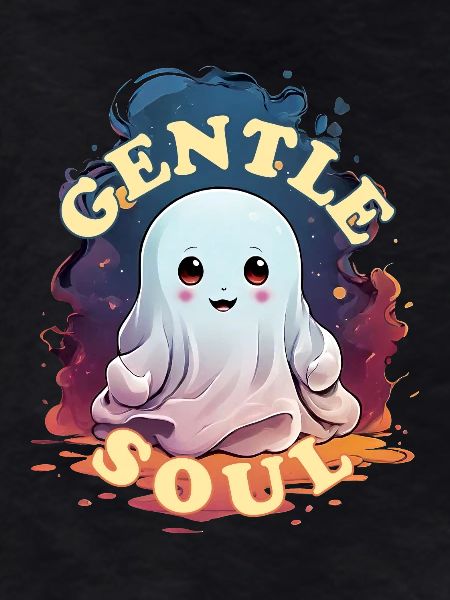 Sweet Little Ghost