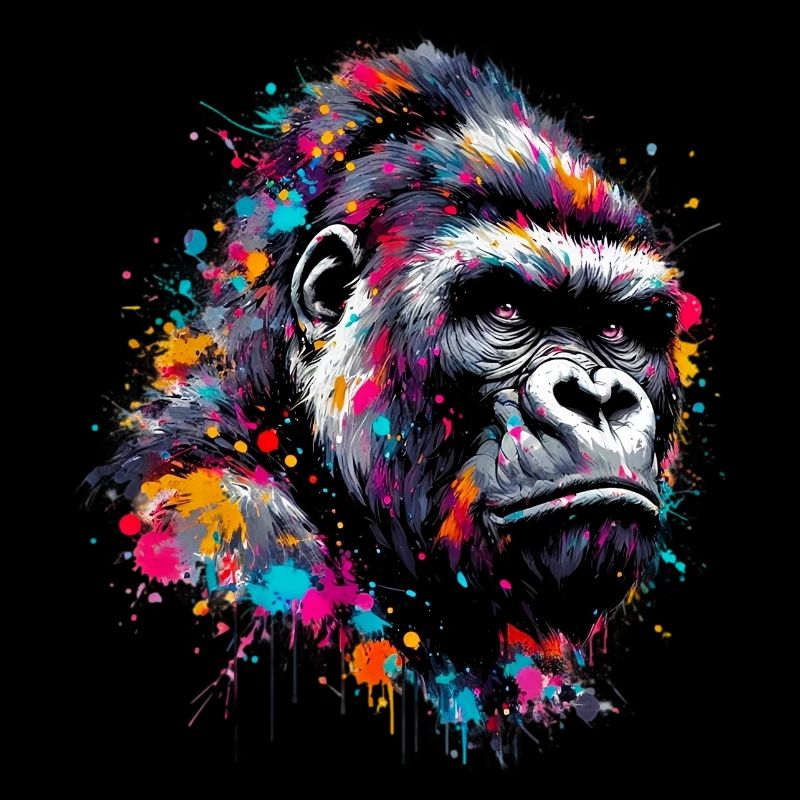 Gorilla