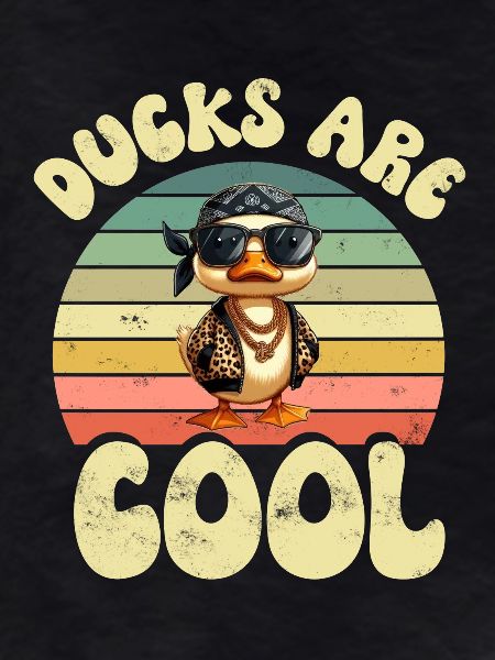 Duck Ducks