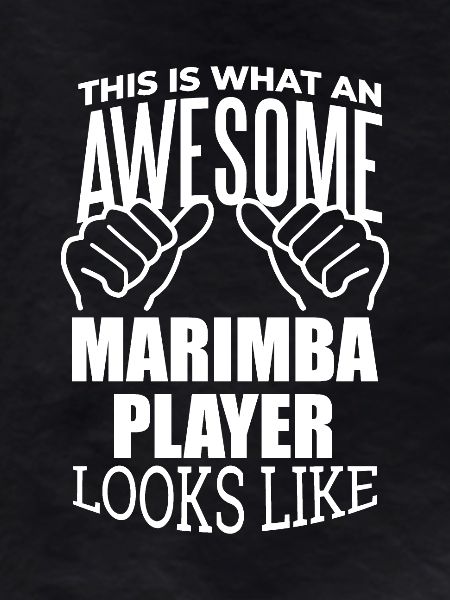 Marimba Marimba Marimba
