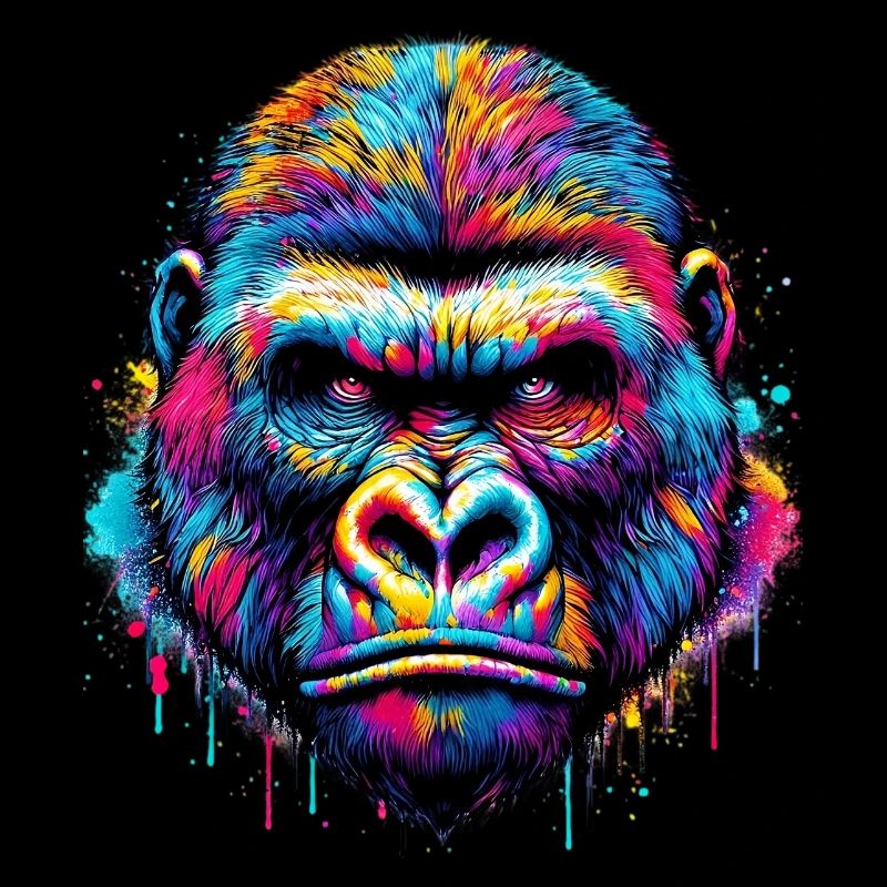 Gorilla