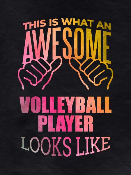 Volleyball Volleyball Volleyball