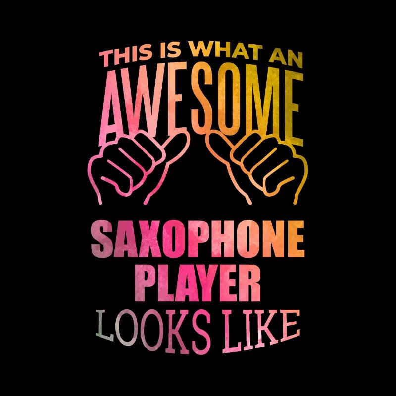 saxophone