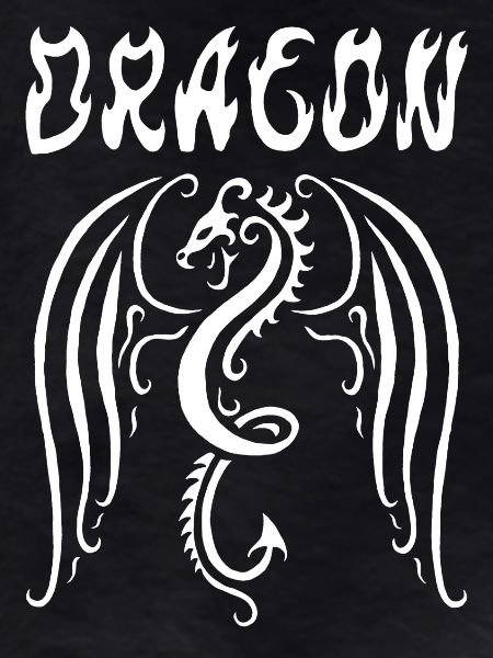 White Dragon