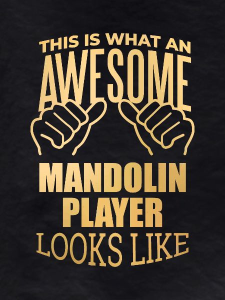 Mandolin Mandolin Mandolin