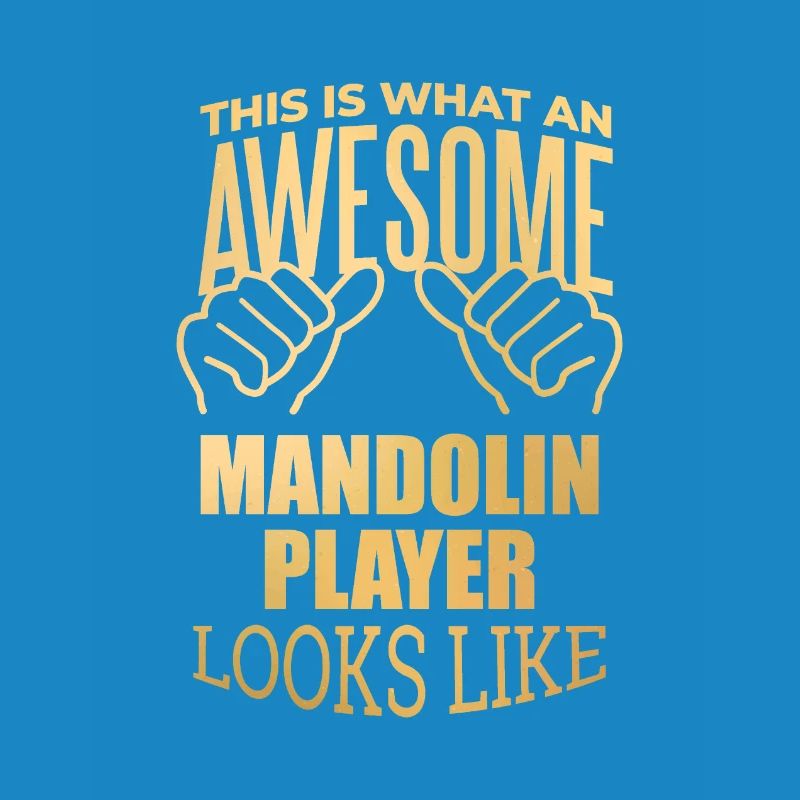 Mandoline