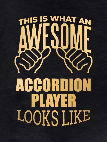 Akkordeon, Akkordeon, Akkordeon