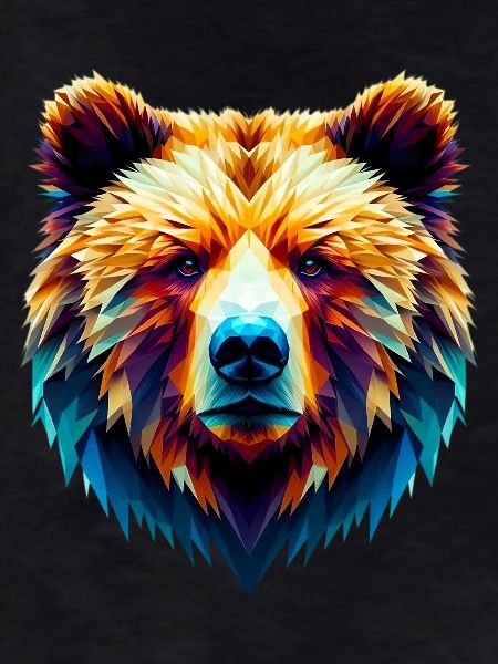 Ours polygonal