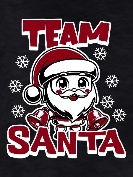 Team Santa