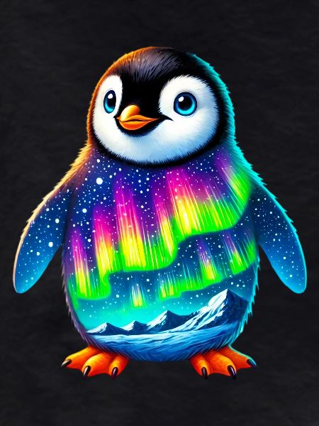 Penguin