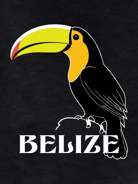 Toucan Belize